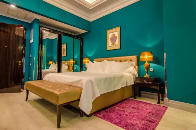 Hotel Phoenicia Boutique Adults Only