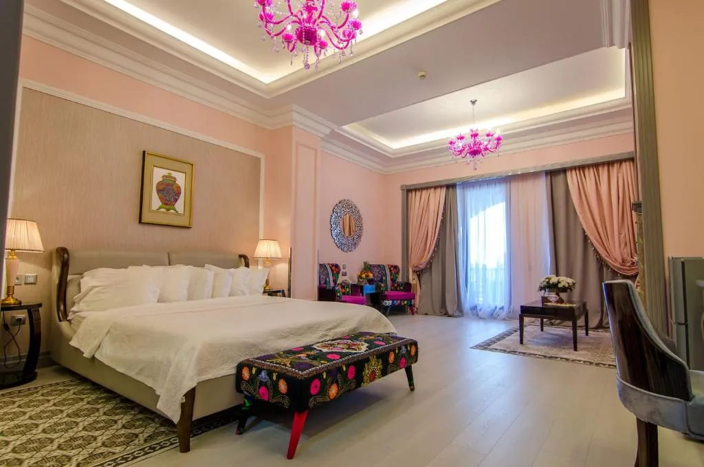 Hotel Phoenicia Boutique Adults Only