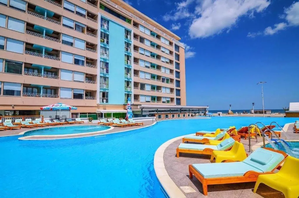 Hotel Phoenicia Boutique Adults Only
