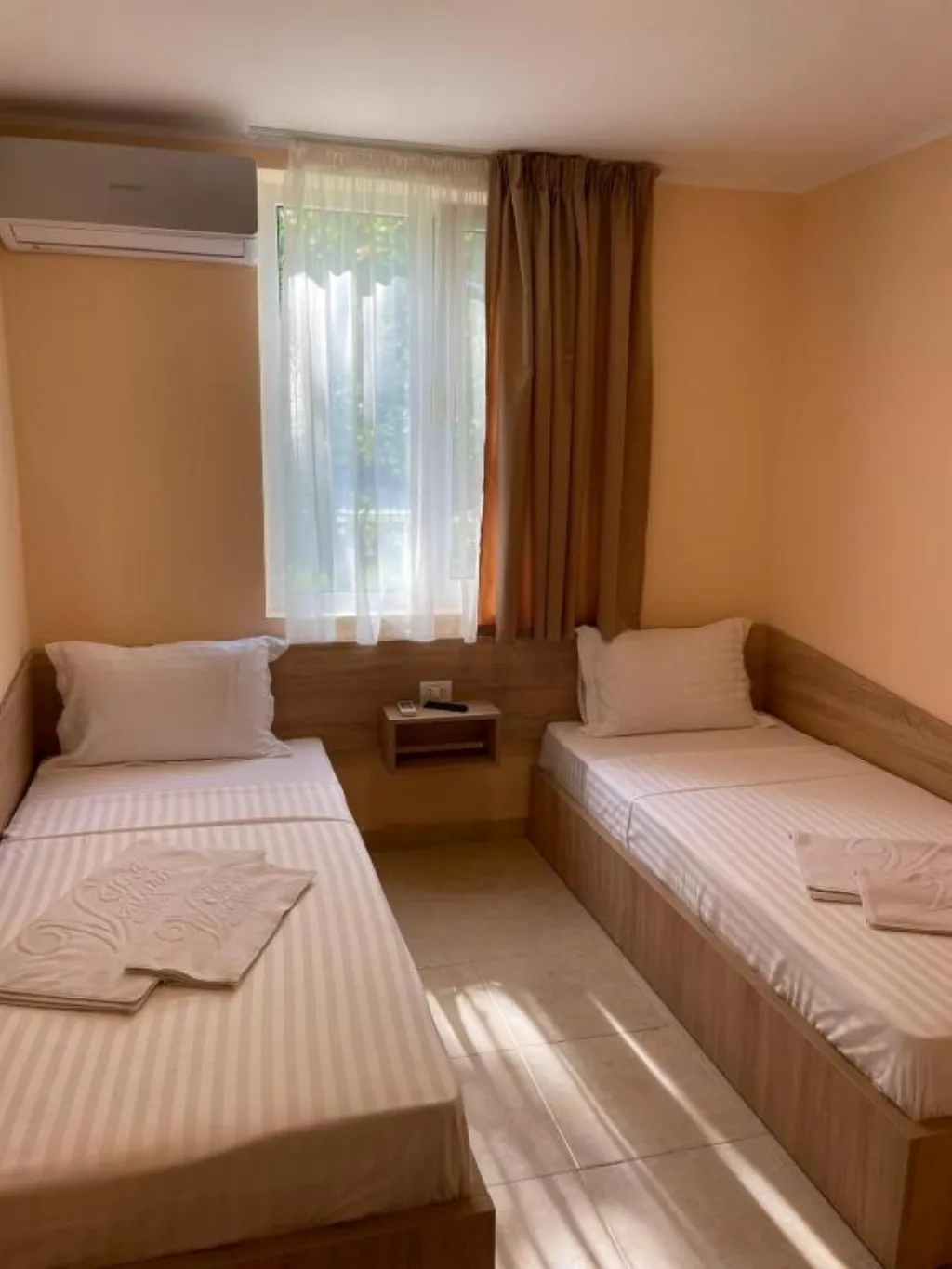 Hotel Olt By Ventura