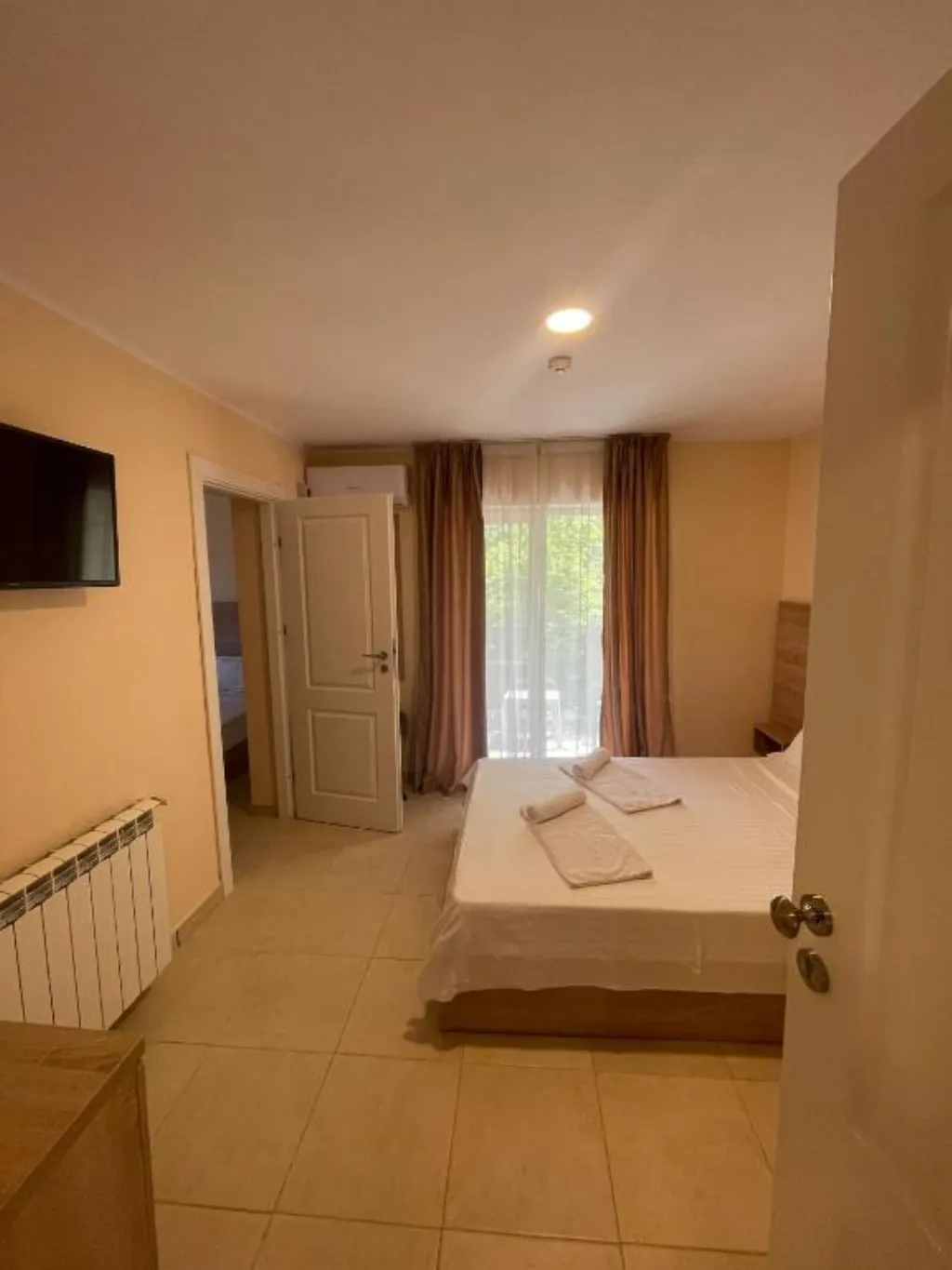 Hotel Olt By Ventura