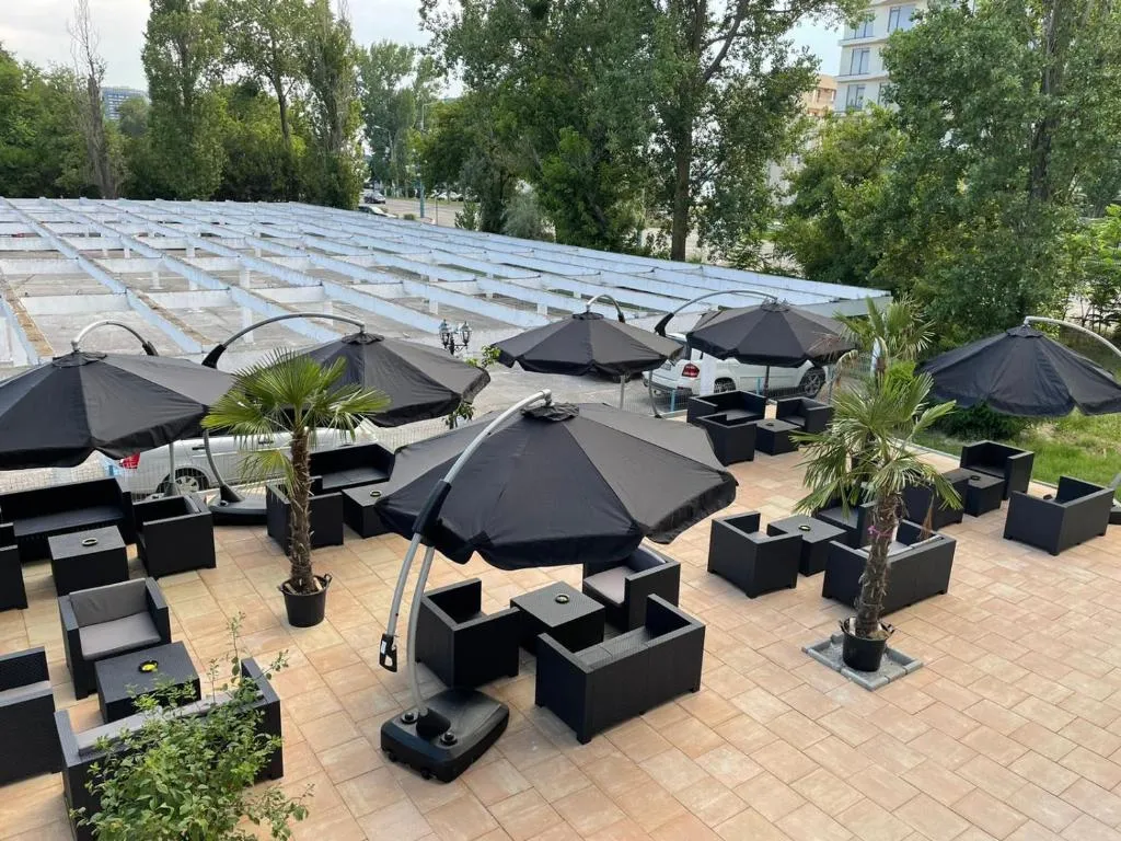 Hotel Olt By Ventura