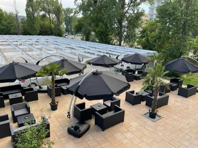 Hotel Olt By Ventura
