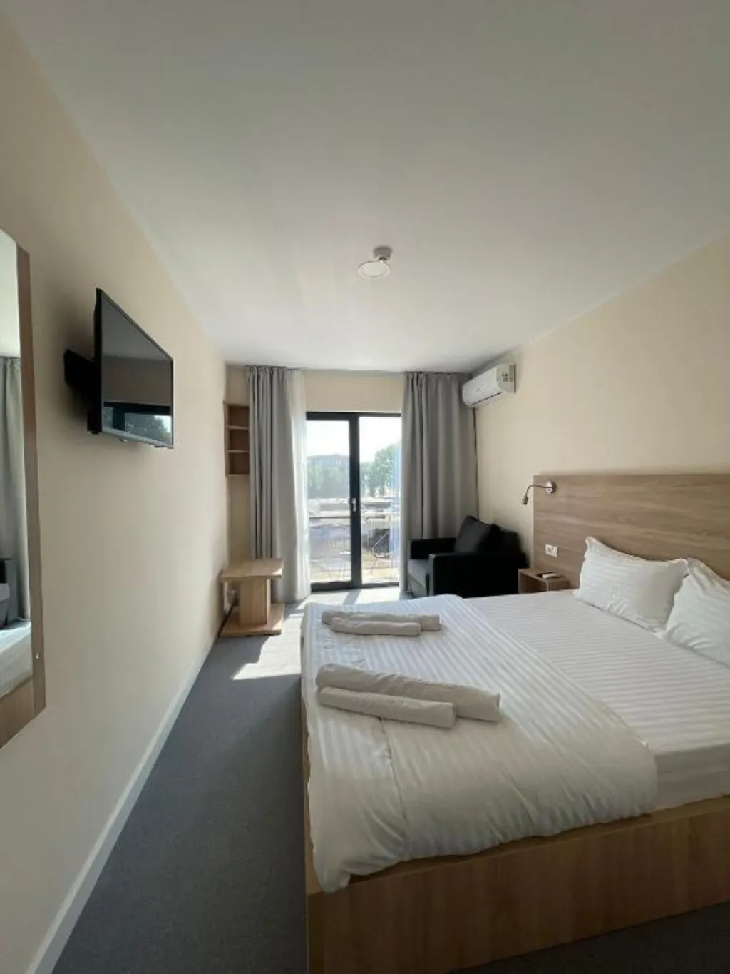 Hotel Olt By Ventura