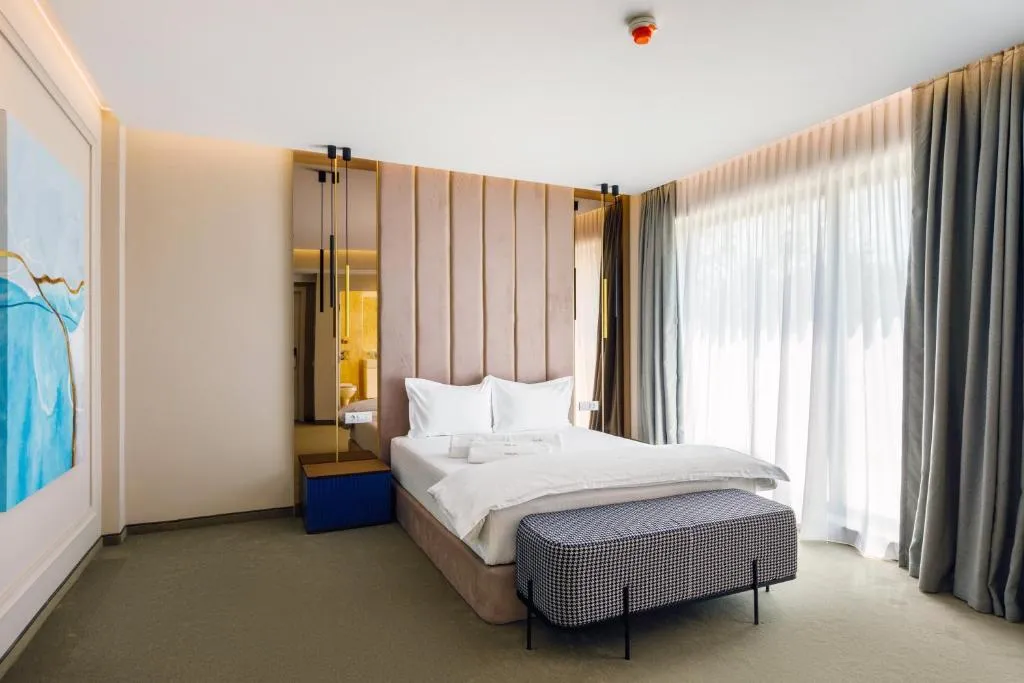 Hotel Onal Boutique