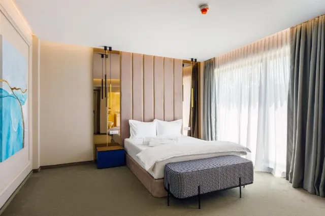 Hotel Onal Boutique