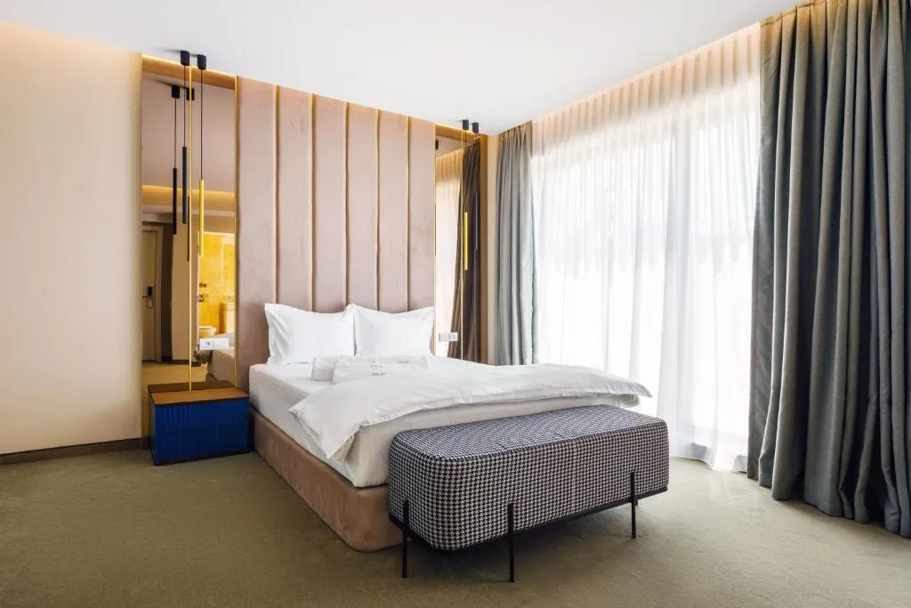 Hotel Onal Boutique