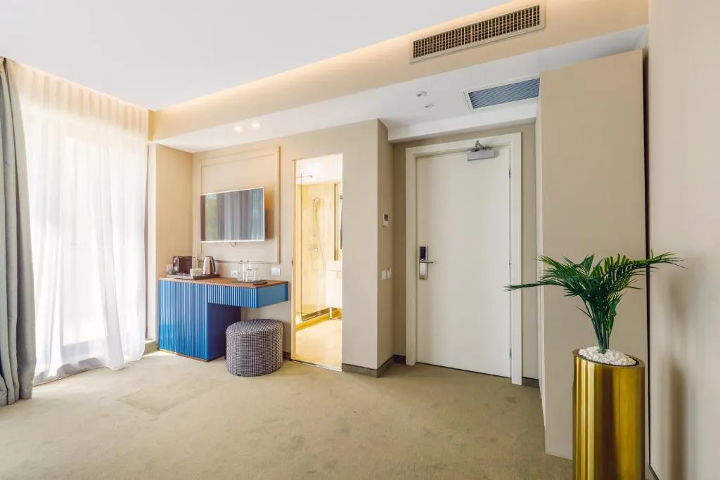 Hotel Onal Boutique