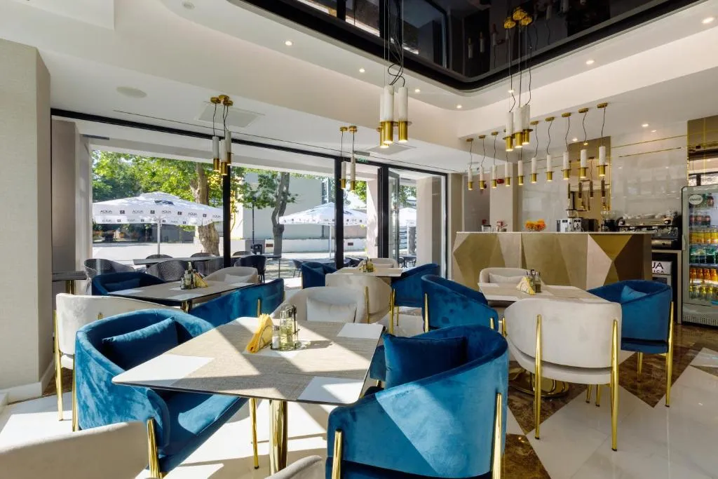 Hotel Onal Boutique