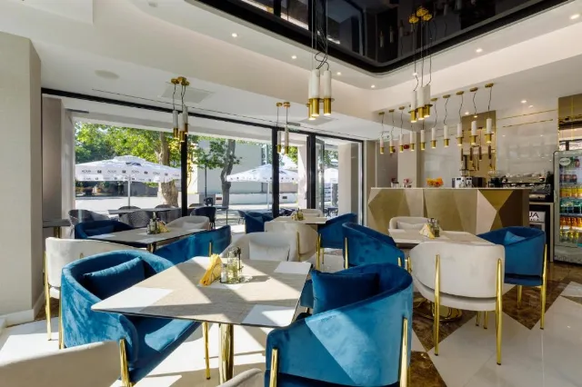 Hotel Onal Boutique