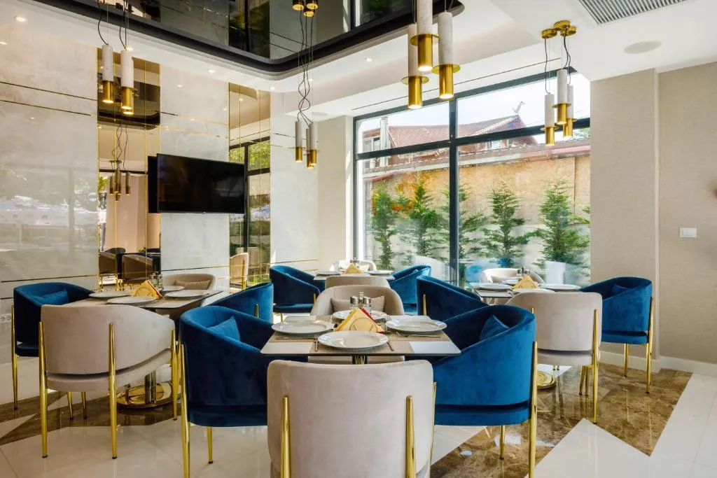 Hotel Onal Boutique
