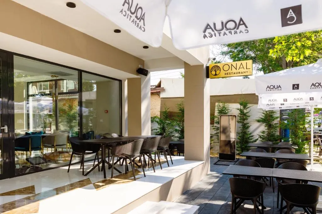 Hotel Onal Boutique