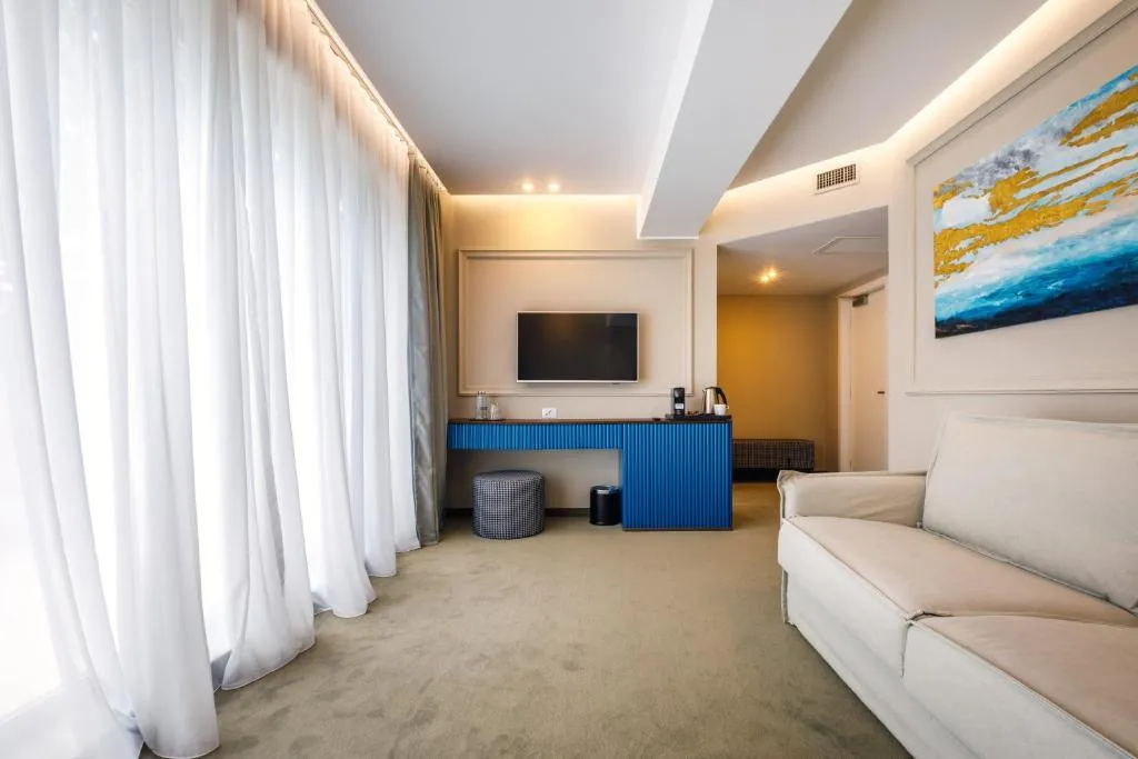 Hotel Onal Boutique