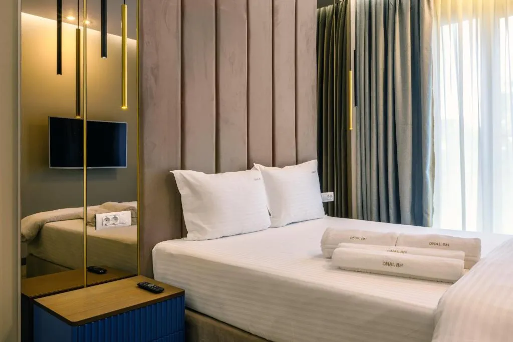 Hotel Onal Boutique
