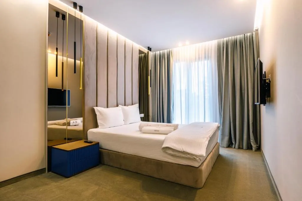 Hotel Onal Boutique