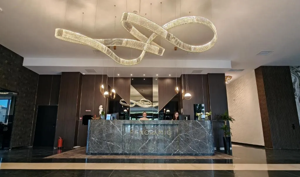 Hotel Panoramic