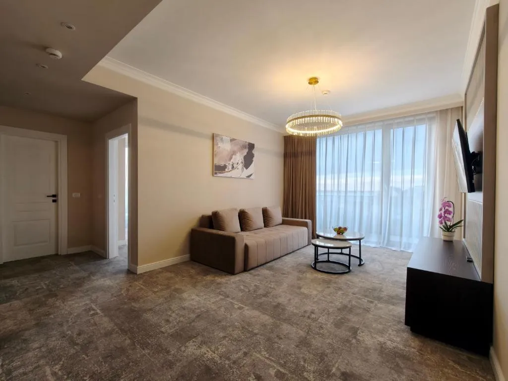Hotel Panoramic