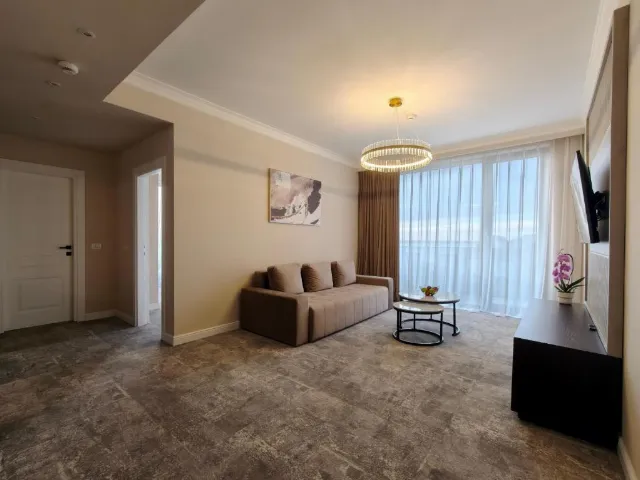 Hotel Panoramic