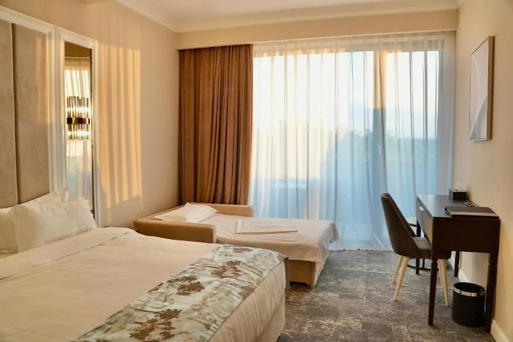Hotel Panoramic