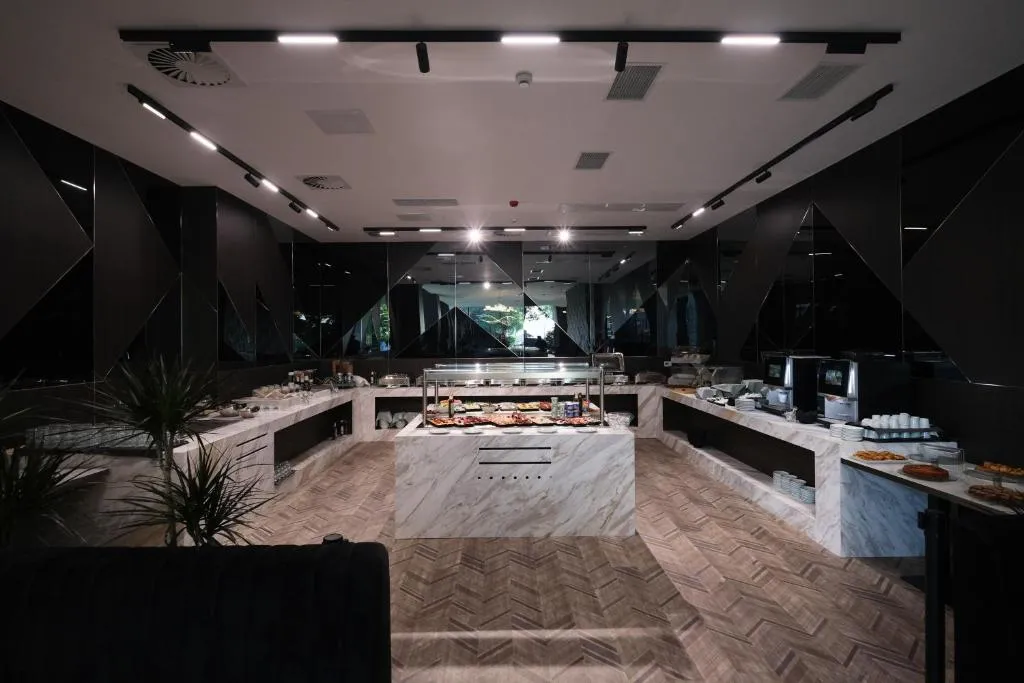 Hotel Panoramic