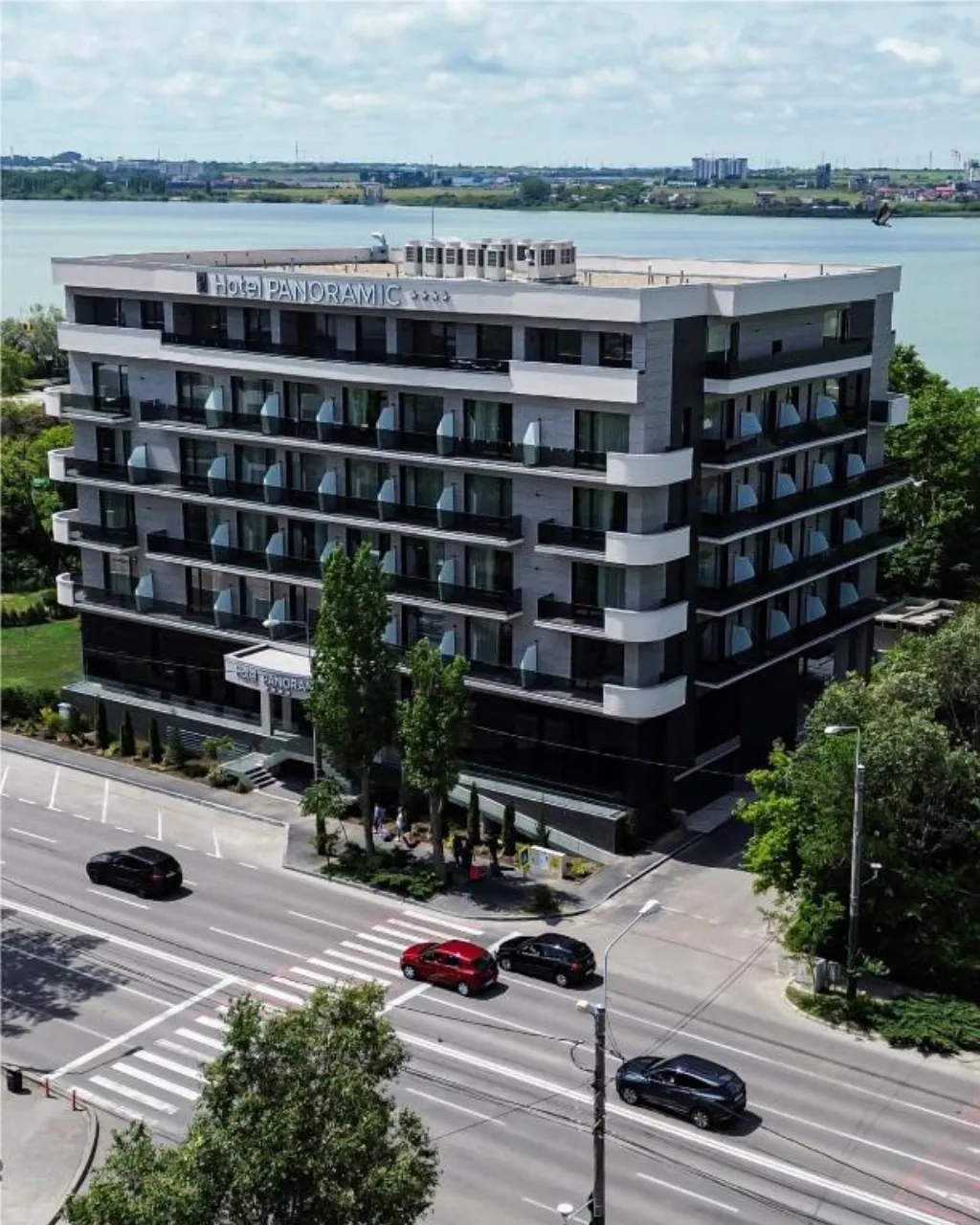 Hotel Panoramic