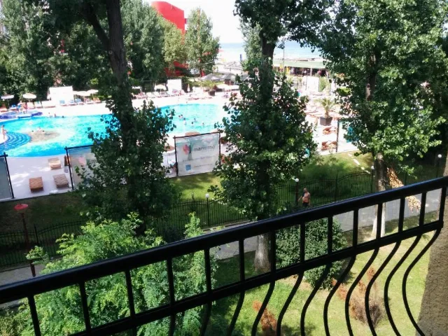 Hotel Palas