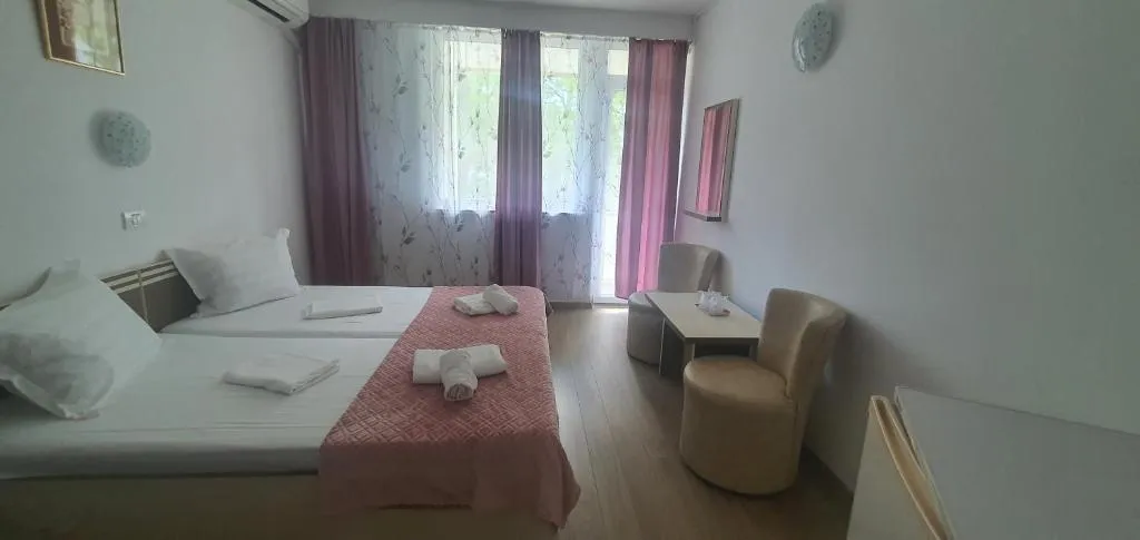 Hotel Pescarus