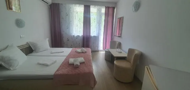 Hotel Pescarus