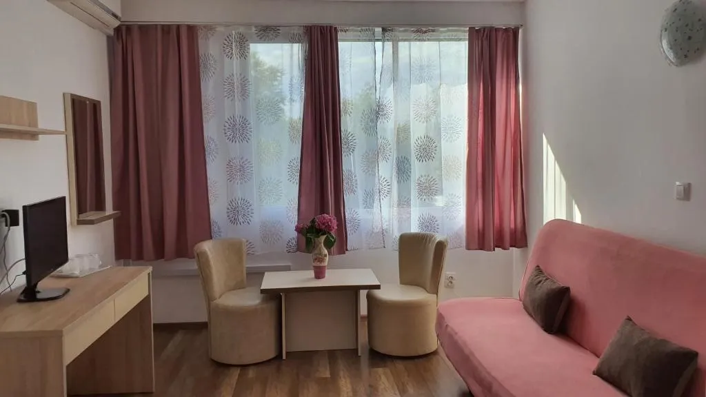 Hotel Pescarus