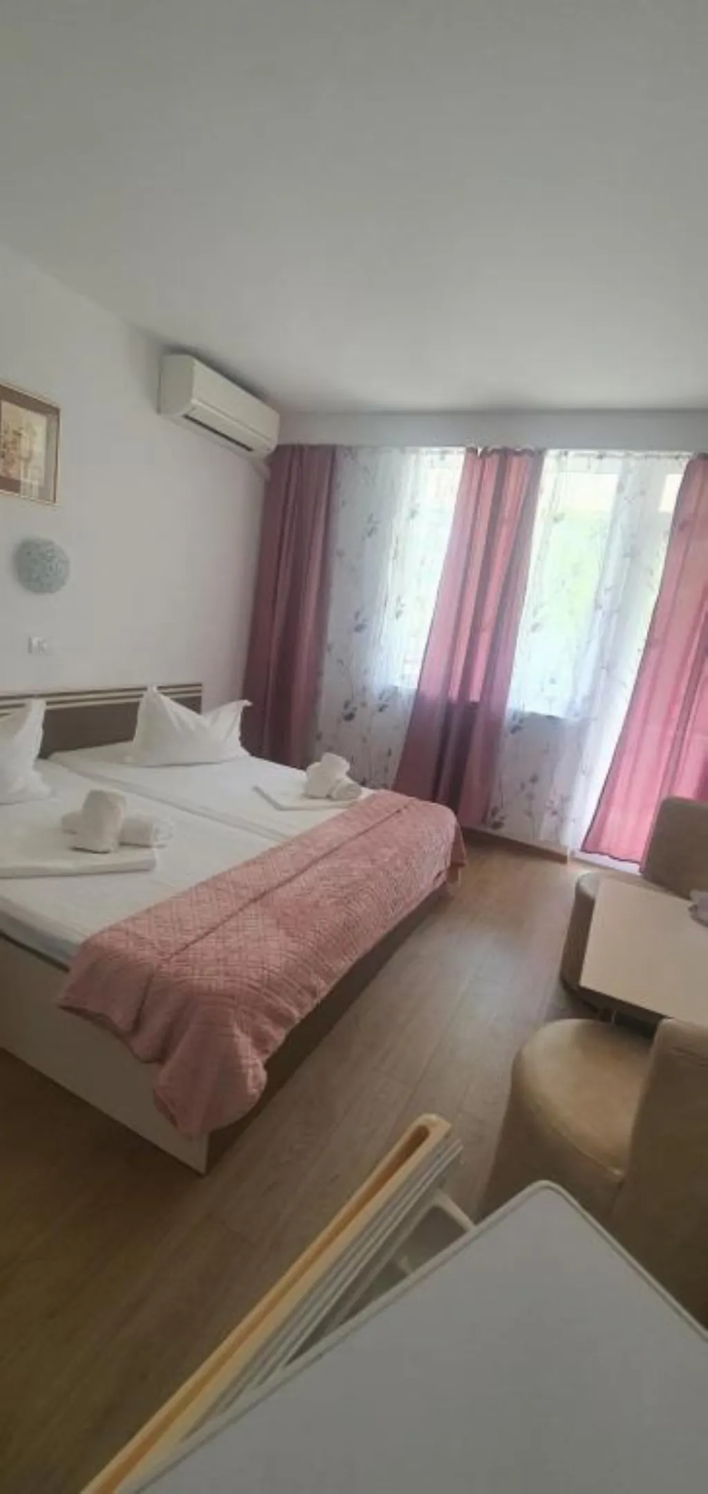 Hotel Pescarus