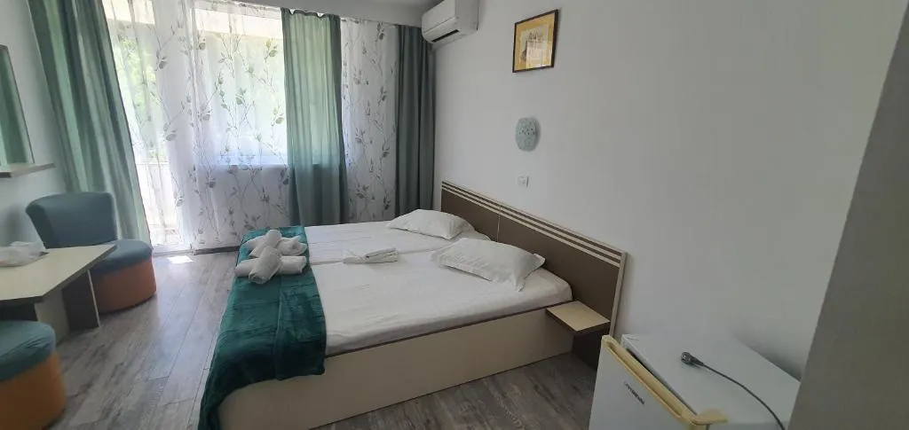Hotel Pescarus