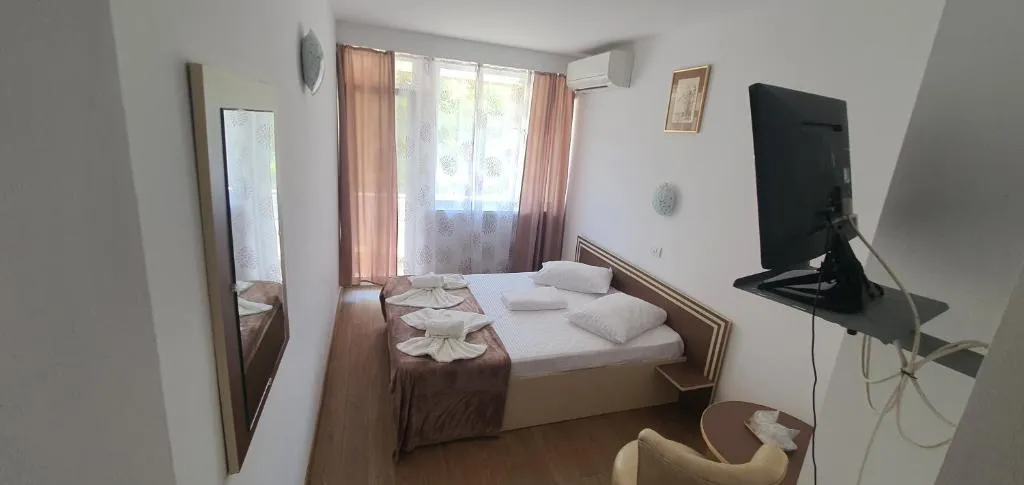 Hotel Pescarus