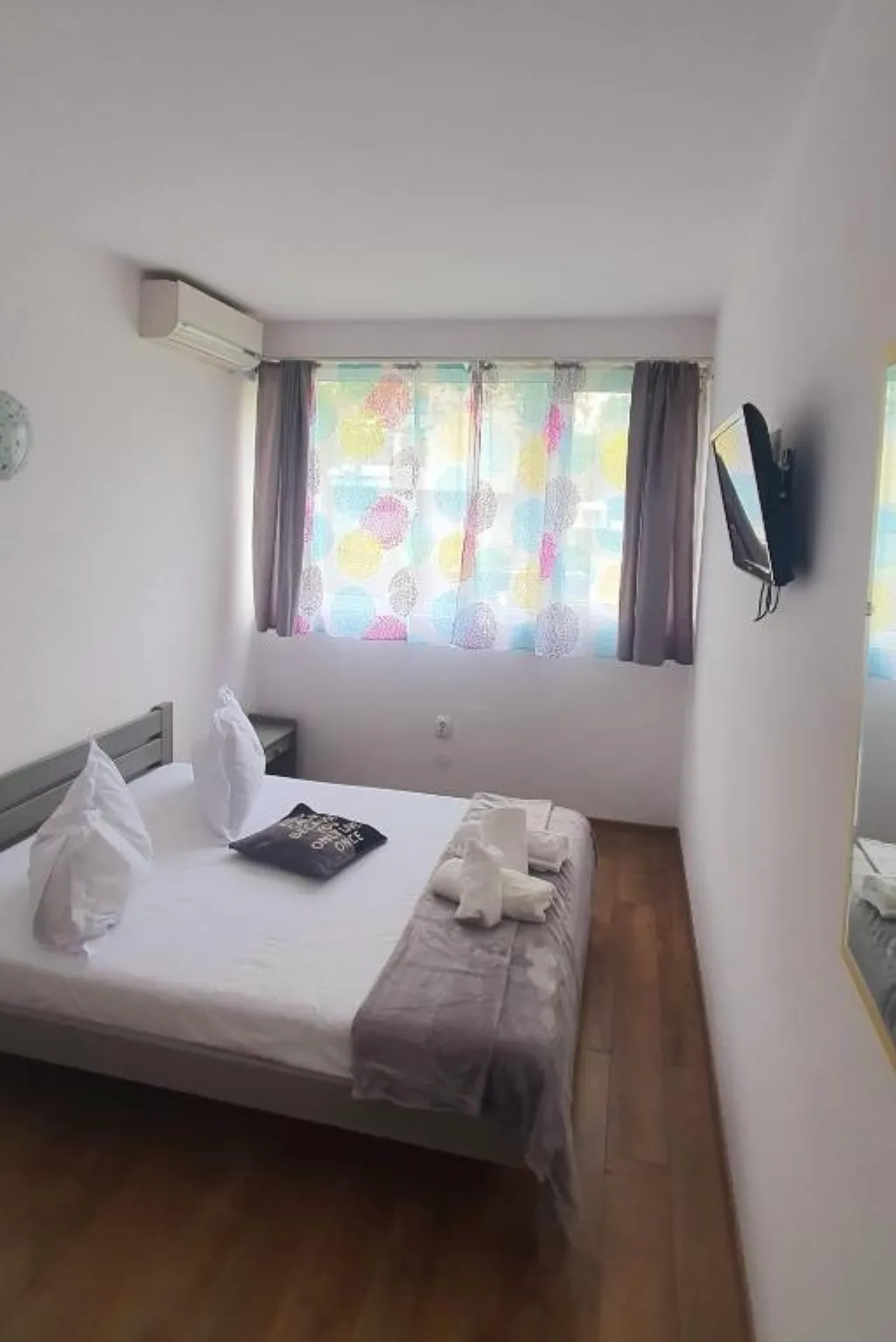 Hotel Pescarus
