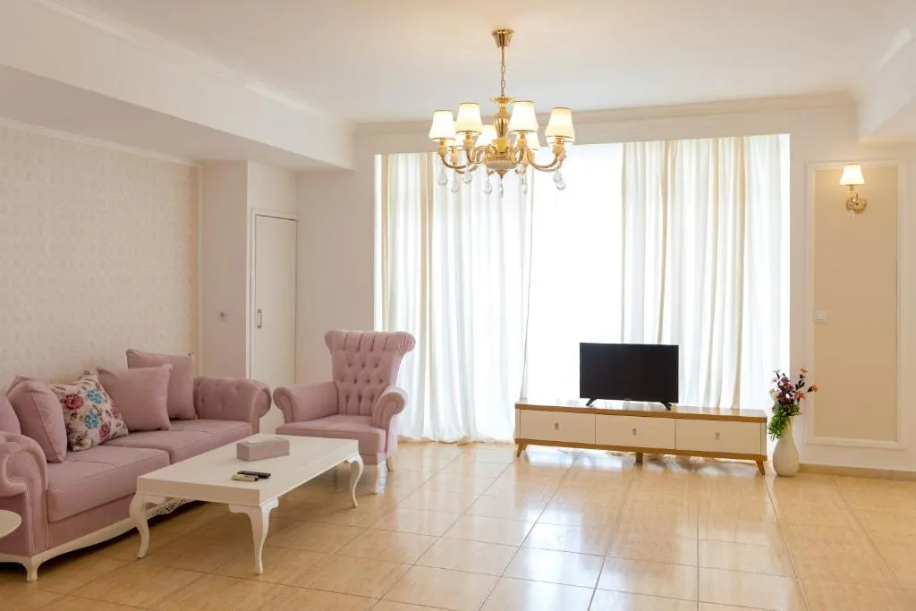 Hotel Phoenicia Holiday Resort