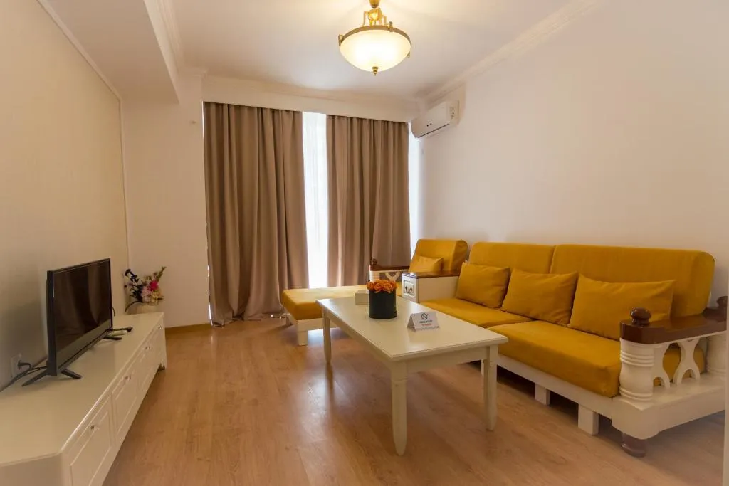 Hotel Phoenicia Holiday Resort