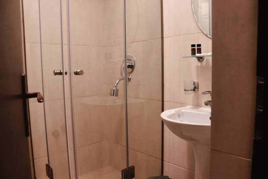 Hotel Victory