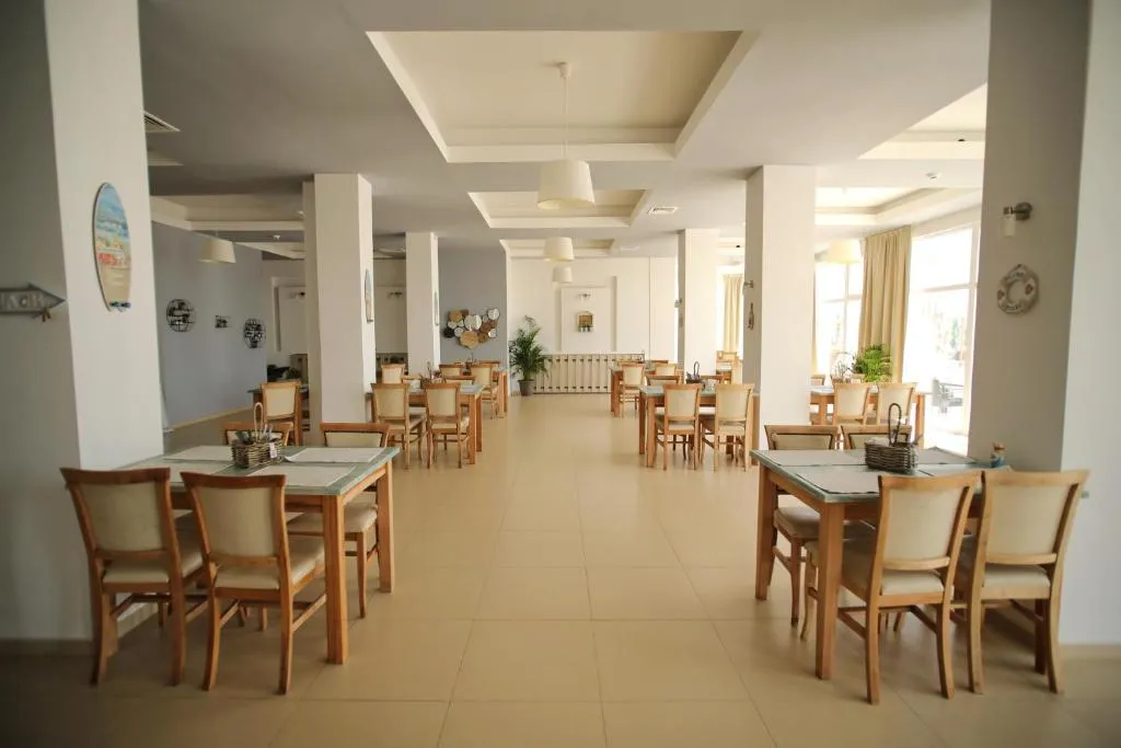 Hotel Victory