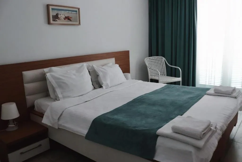 Hotel Victory