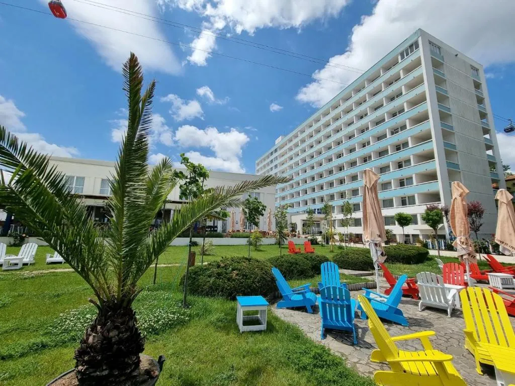 Hotel Victoria Resort