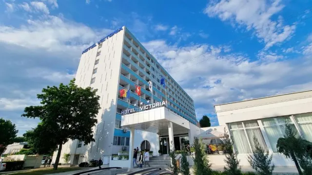 Hotel Victoria Resort