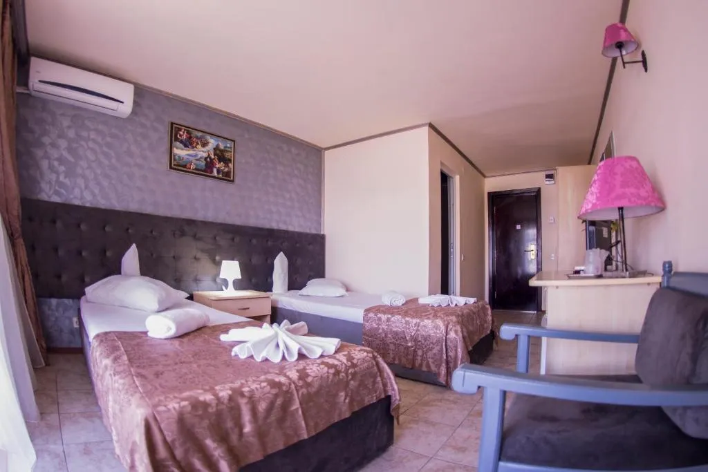 Hotel Voila
