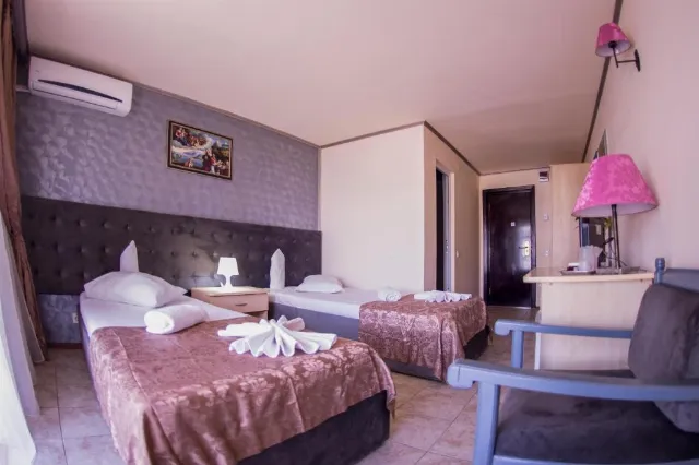Hotel Voila