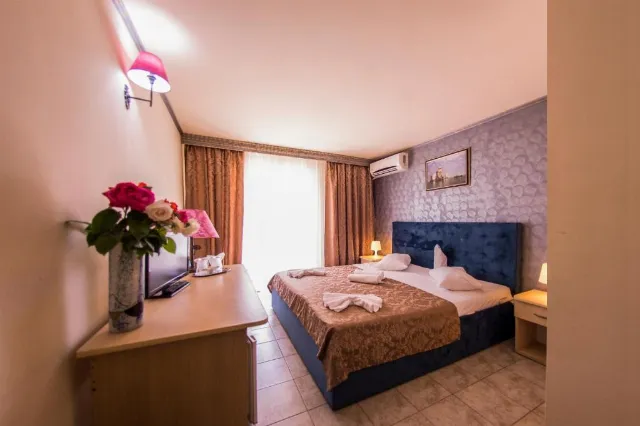 Hotel Voila