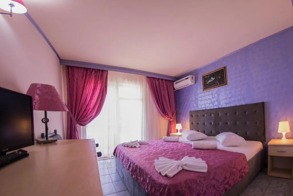 Hotel Voila