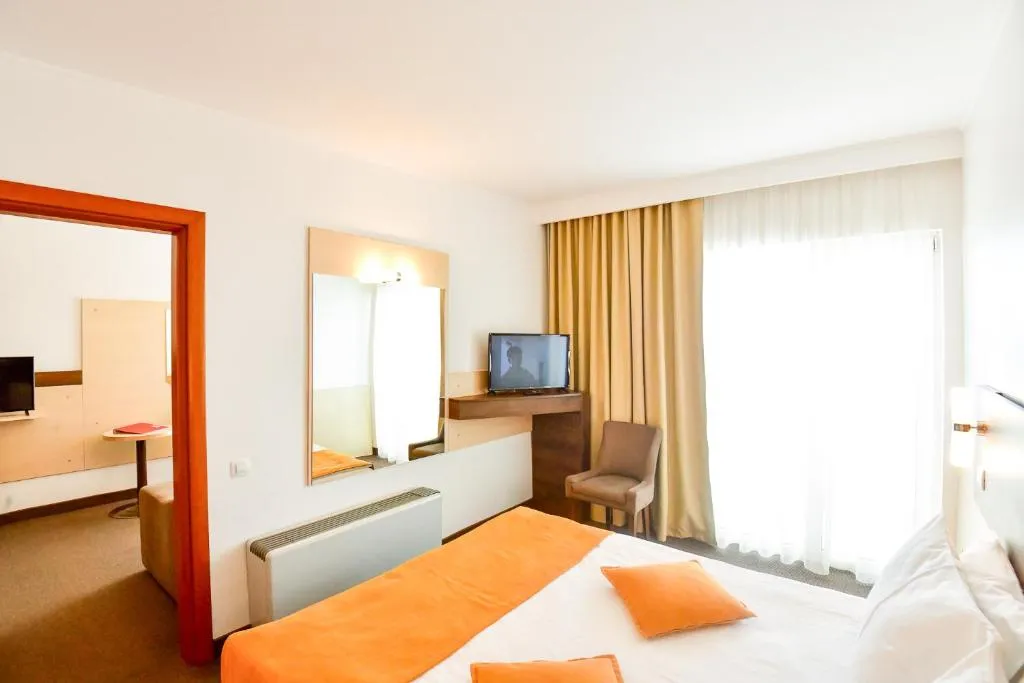 Hotel Zenith