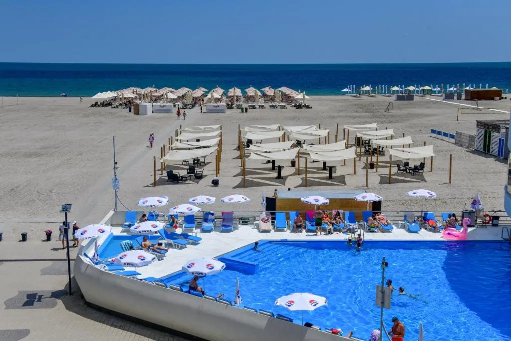 Hotel Zenith