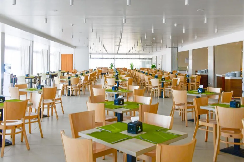 Hotel Zenith