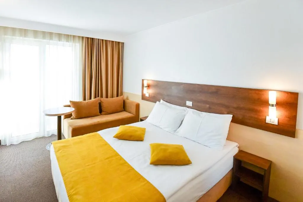 Hotel Zenith