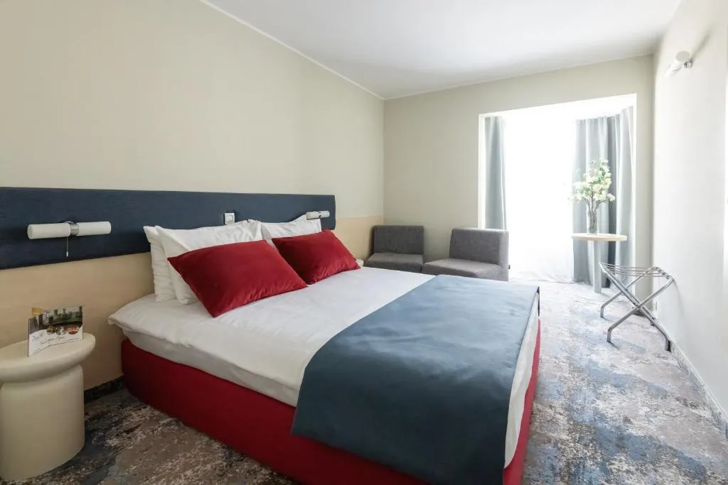 Hotel Zenith