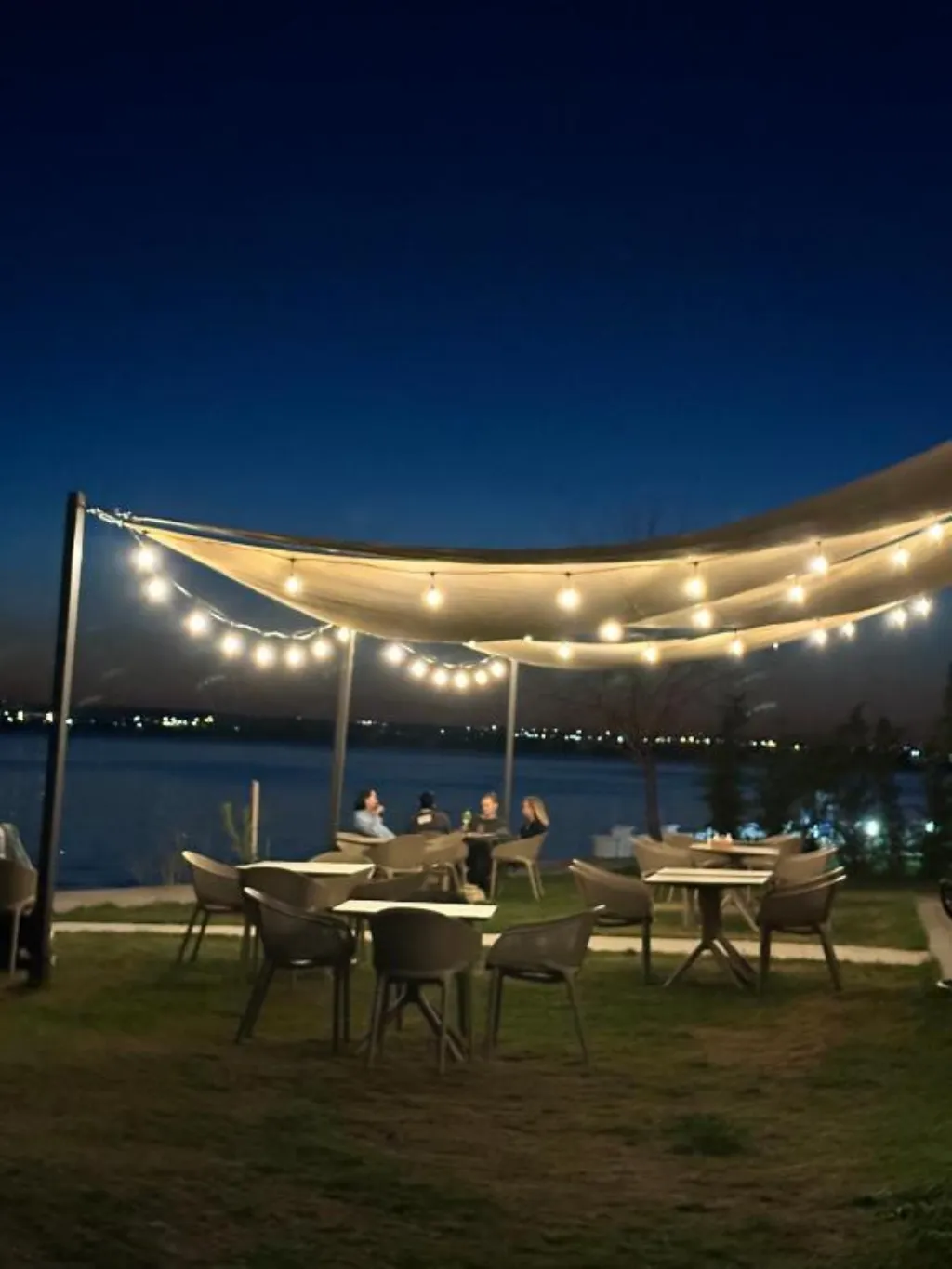 Hotel Poeme Mamaia Retreat